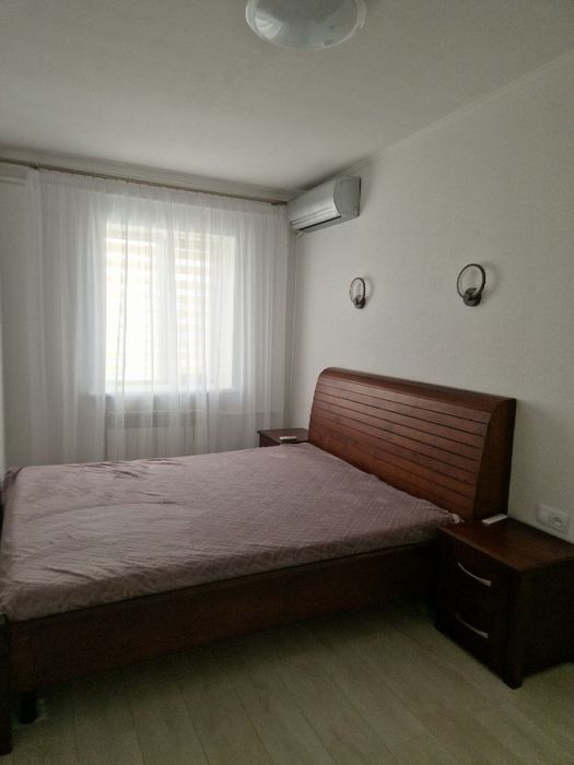 Квартира на вул. Ммру, 3 в Запоріжжі, ID 270706, фото №19