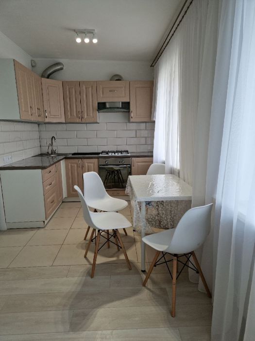Квартира на вул. Ммру, 3 в Запоріжжі, ID 270706, фото №3