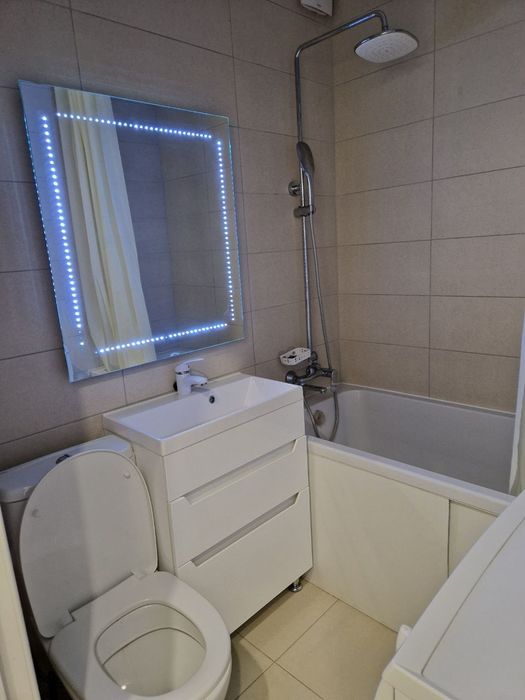 Квартира на вул. Ммру, 3 в Запоріжжі, ID 270706, фото №10