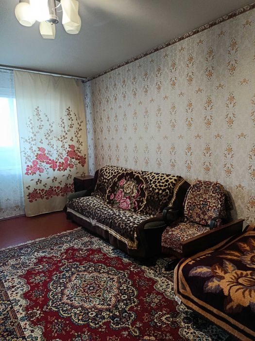 Квартира на просп. Європейського союзу, 17 в Києві, ID 270740, фото №1