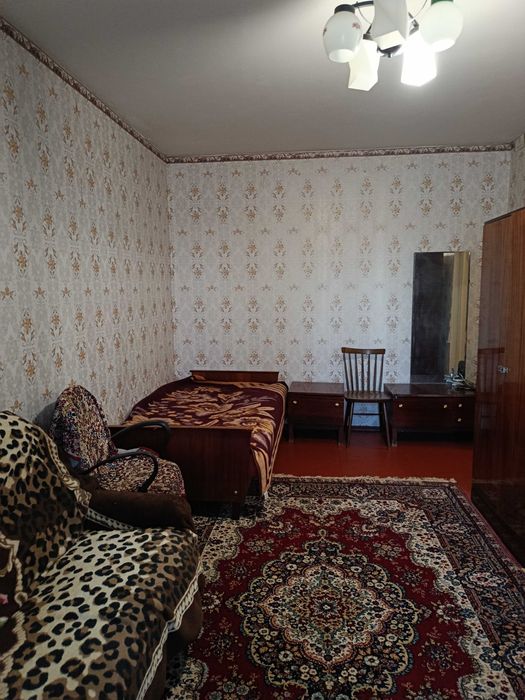 Квартира на просп. Європейського союзу, 17 в Києві, ID 270740, фото №2