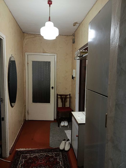 Квартира на просп. Європейського союзу, 17 в Києві, ID 270740, фото №11