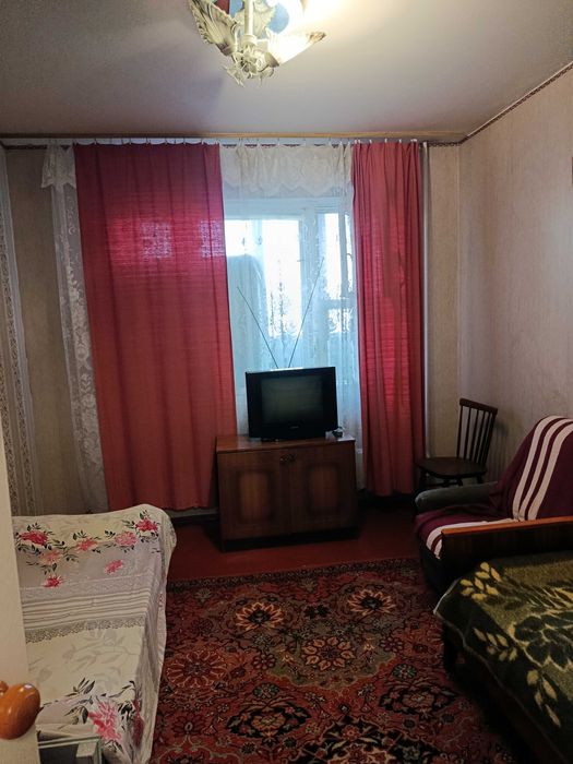 Квартира на просп. Європейського союзу, 17 в Києві, ID 270740, фото №3