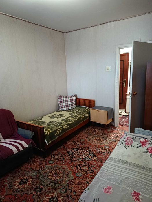 Квартира на просп. Європейського союзу, 17 в Києві, ID 270740, фото №4