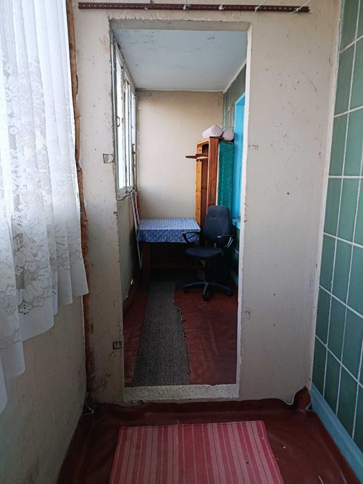 Квартира на просп. Європейського союзу, 17 в Києві, ID 270740, фото №6