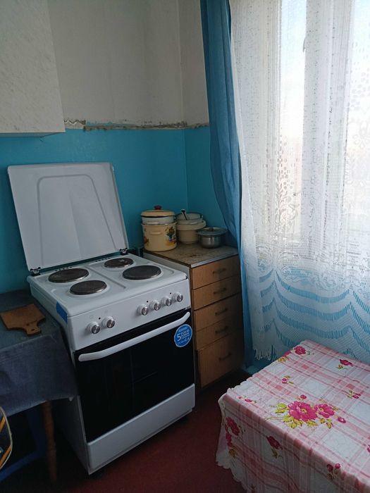 Квартира на просп. Європейського союзу, 17 в Києві, ID 270740, фото №8