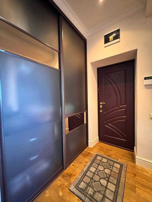 Квартира на вул. Петлюри в Львові, ID 329115, фото №17