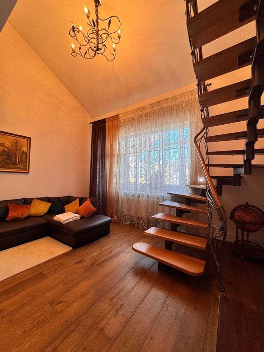 Квартира на вул. Петлюри в Львові, ID 329115, фото №8