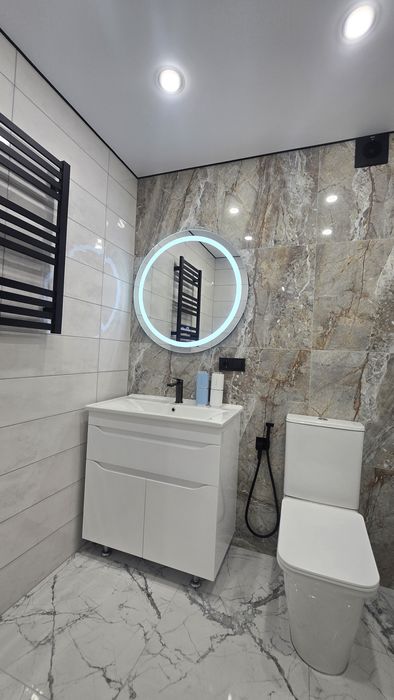 Квартира на вул. Гніздовського в Львові, ID 270769, фото №11