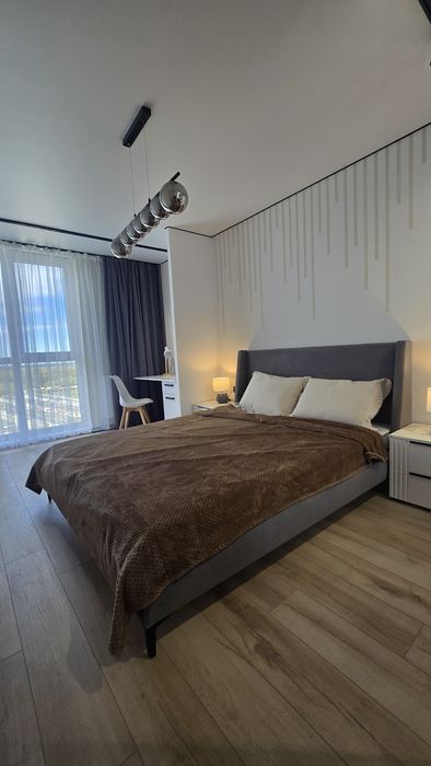 Квартира на вул. Гніздовського в Львові, ID 270769, фото №12