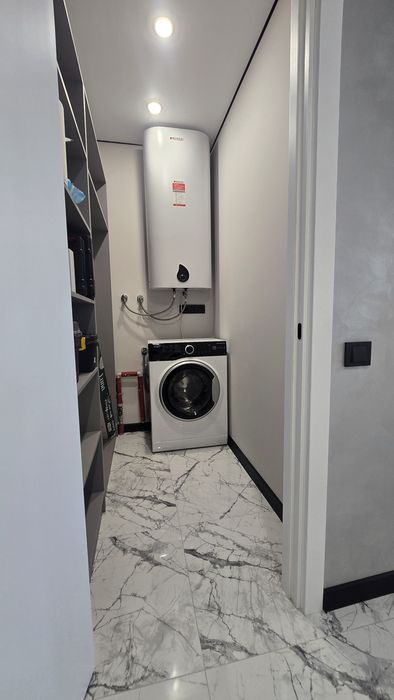 Квартира на вул. Гніздовського в Львові, ID 270769, фото №18