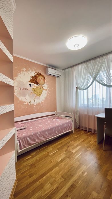 Квартира в Києві, ID 311717, фото №16