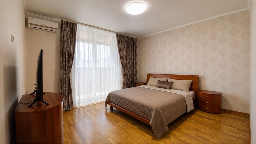 Квартира в Києві, ID 311717, фото №19