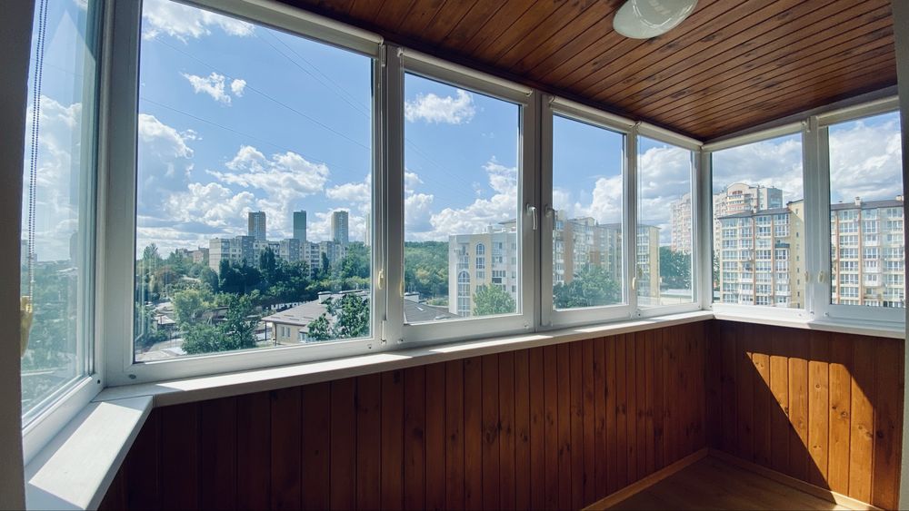 Квартира в Києві, ID 311717, фото №21