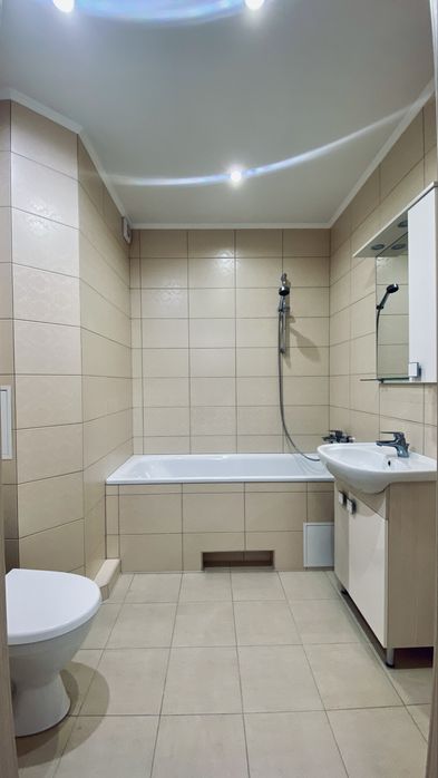 Квартира в Києві, ID 311717, фото №24