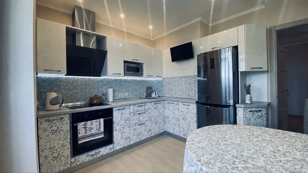 Квартира в Києві, ID 311717, фото №9