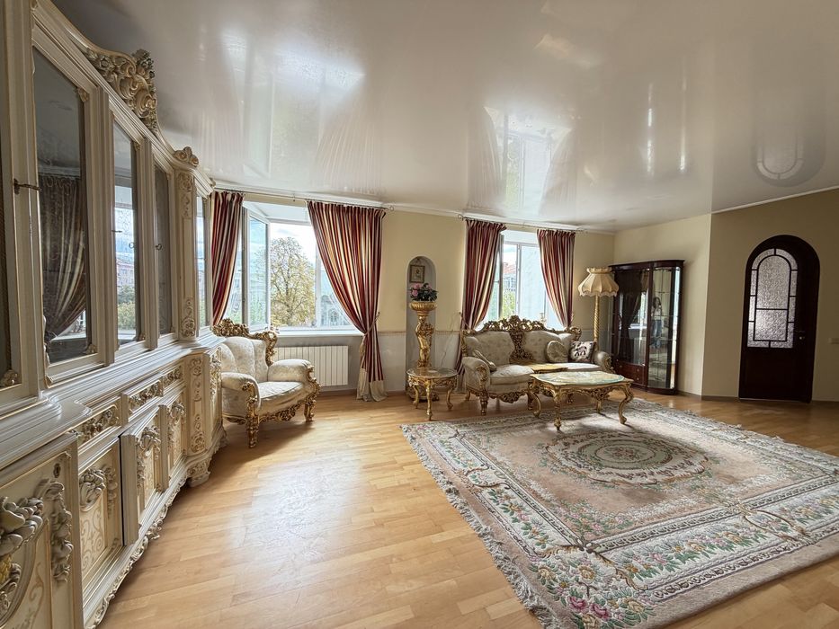 Квартира на вул. Лютеранська, 21/12 в Києві, ID 270776, фото №2