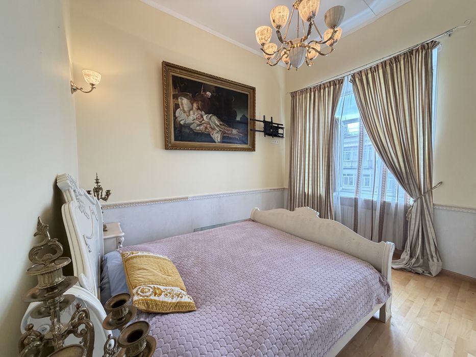 Квартира на вул. Лютеранська, 21/12 в Києві, ID 270776, фото №11