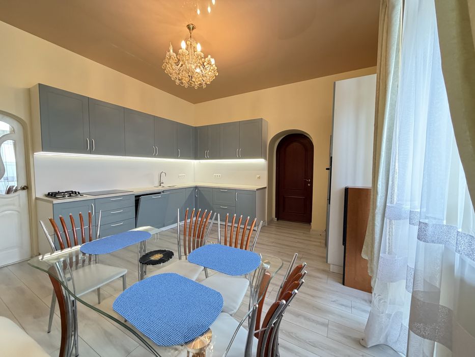 Квартира на вул. Лютеранська, 21/12 в Києві, ID 270776, фото №14