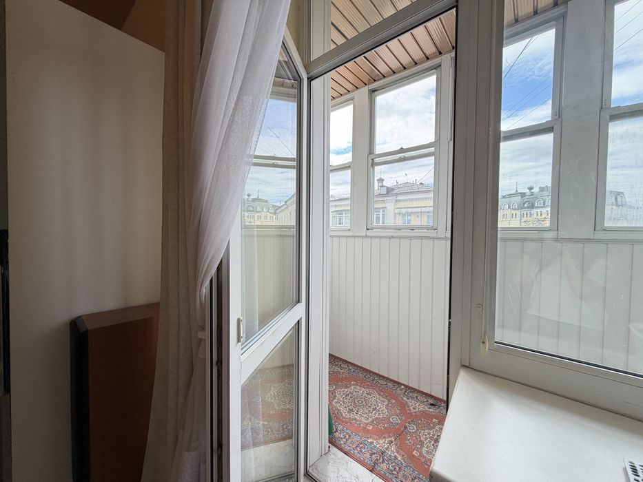 Квартира на вул. Лютеранська, 21/12 в Києві, ID 270776, фото №15