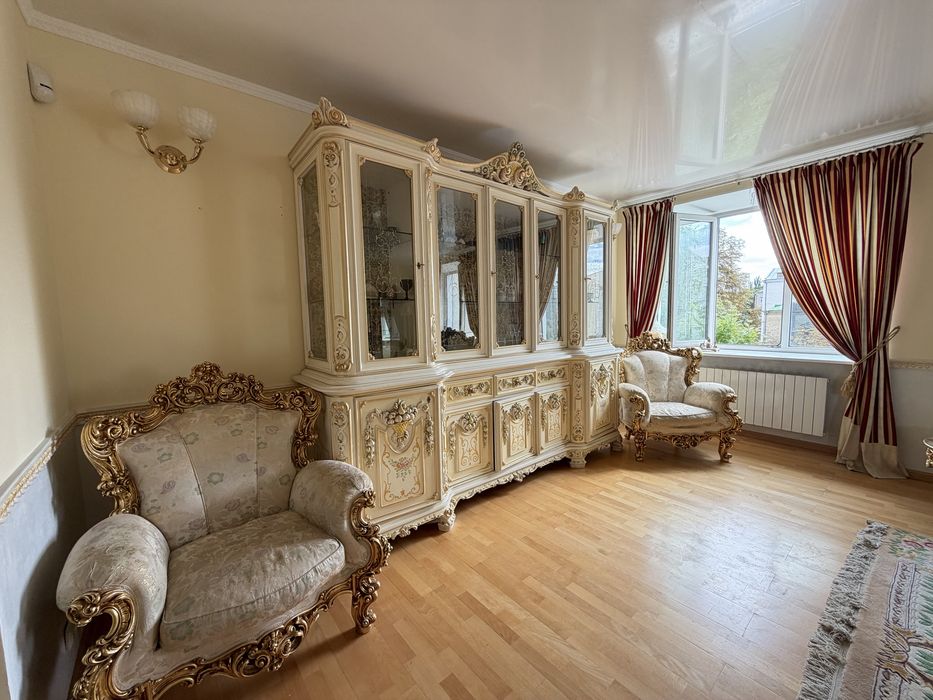 Квартира на вул. Лютеранська, 21/12 в Києві, ID 270776, фото №3