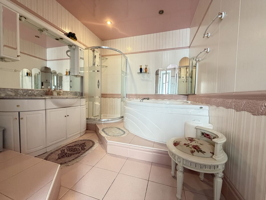 Квартира на вул. Лютеранська, 21/12 в Києві, ID 270776, фото №21