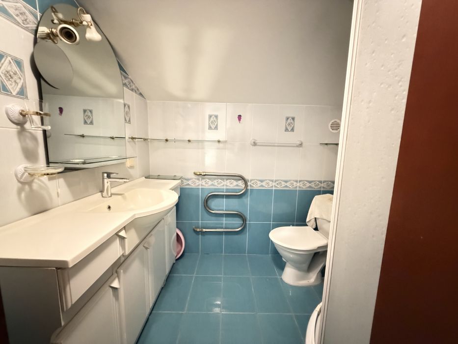 Квартира на вул. Лютеранська, 21/12 в Києві, ID 270776, фото №23