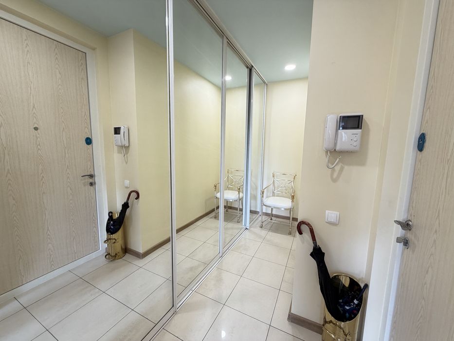 Квартира на вул. Лютеранська, 21/12 в Києві, ID 270776, фото №24