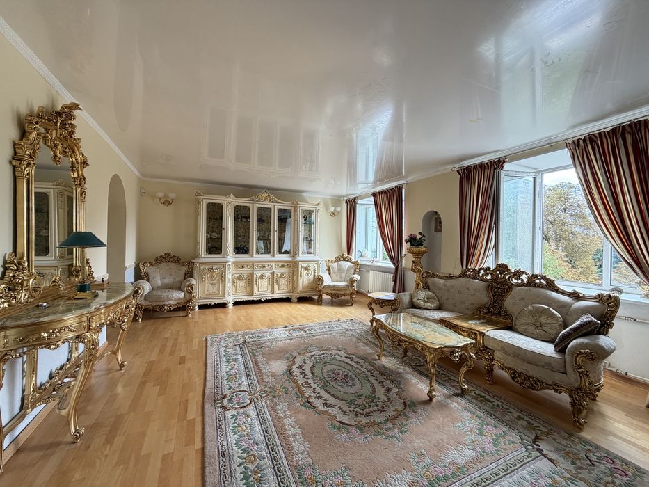 Квартира на вул. Лютеранська, 21/12 в Києві, ID 270776, фото №4