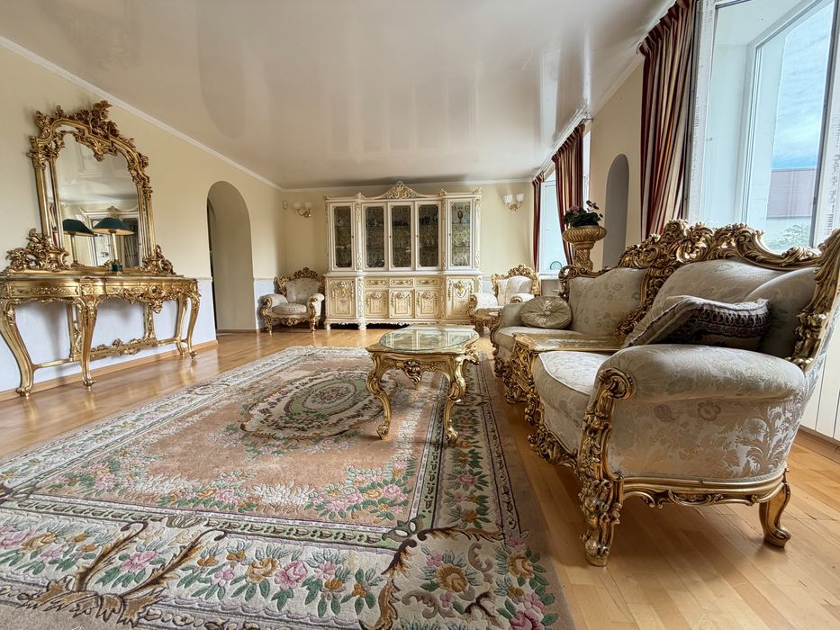 Квартира на вул. Лютеранська, 21/12 в Києві, ID 270776, фото №5