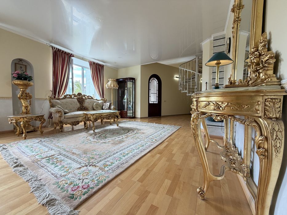 Квартира на вул. Лютеранська, 21/12 в Києві, ID 270776, фото №7