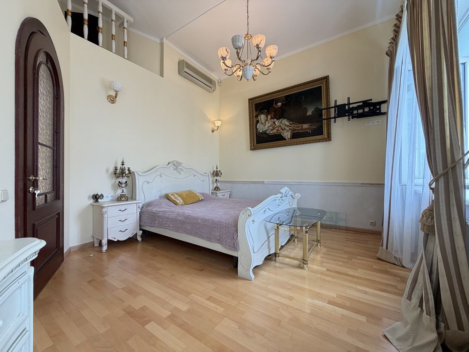Квартира на вул. Лютеранська, 21/12 в Києві, ID 270776, фото №8