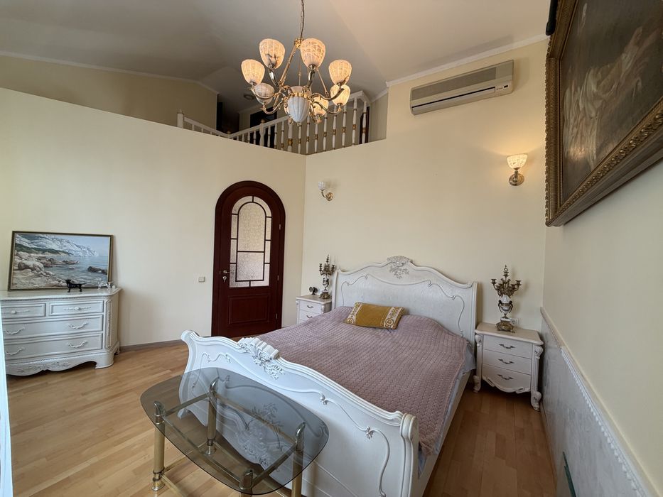 Квартира на вул. Лютеранська, 21/12 в Києві, ID 270776, фото №9