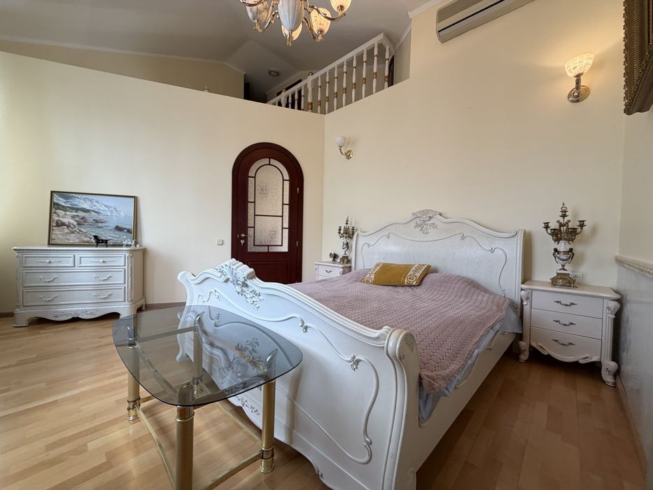Квартира на вул. Лютеранська, 21/12 в Києві, ID 270776, фото №10