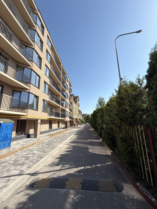 Квартира на ЖК Львівський маєток в Києві, ID 270787, фото №18