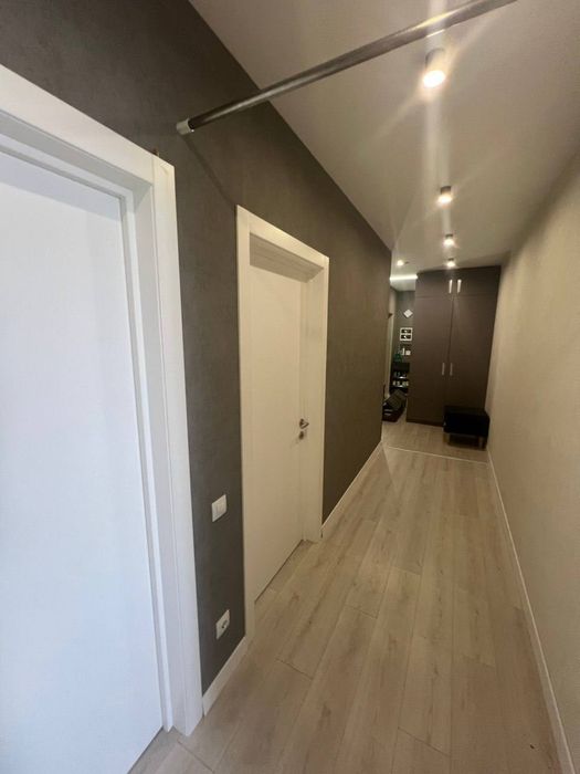 Квартира на вул. Жулянська 1Д в Києві, ID 312742, фото №7