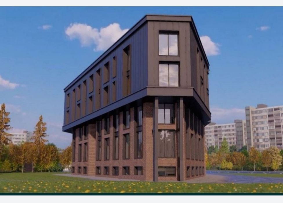 Квартира на Дарницький в Києві, ID 274136, фото №1