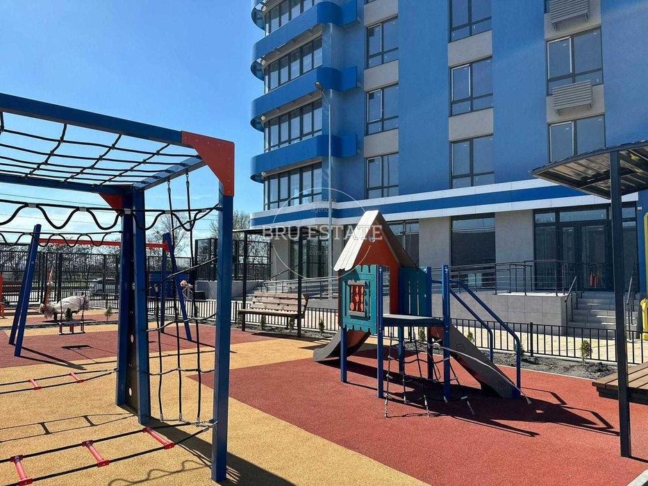 Квартира на вул. Дніпровська набережна, 17В в Київ, ID 270792, фото №2