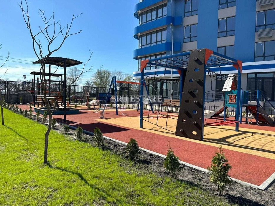 Квартира на вул. Дніпровська набережна, 17В в Київ, ID 270792, фото №5