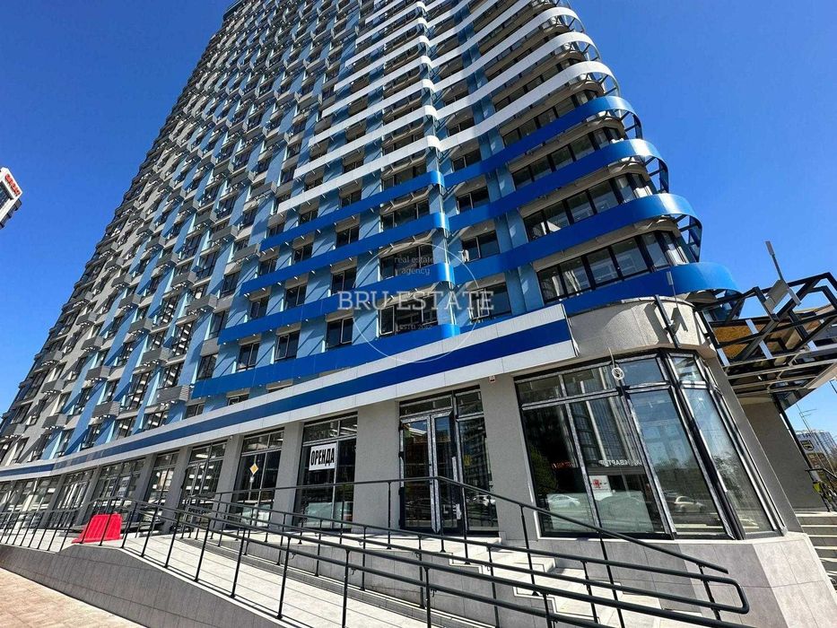 Квартира на вул. Дніпровська набережна, 17В в Києві, ID 270792, фото №6