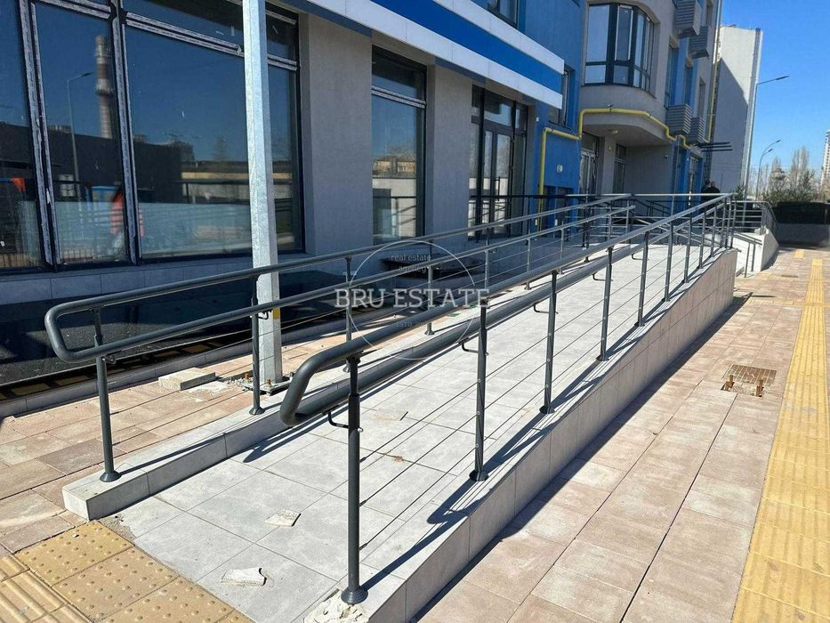 Квартира на вул. Дніпровська набережна, 17В в Києві, ID 270792, фото №7