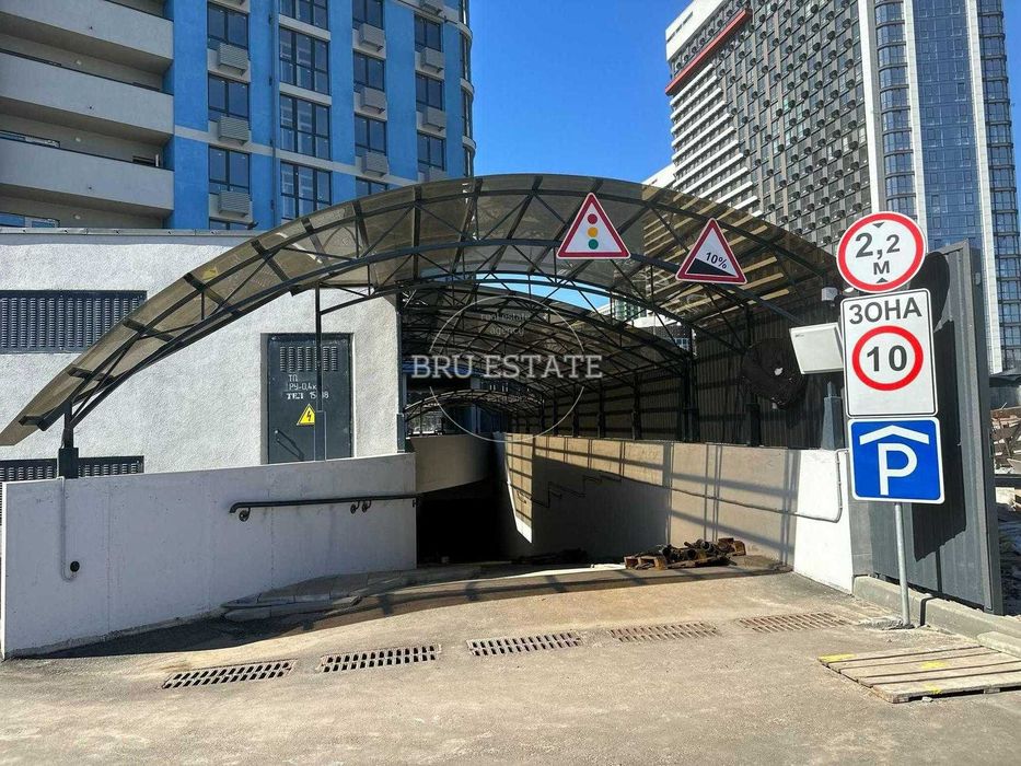 Квартира на вул. Дніпровська набережна, 17В в Києві, ID 270792, фото №9