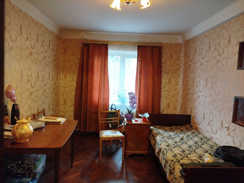 Квартира на вул. Романа Ратушного, 3 в Києві, ID 270817, фото №1