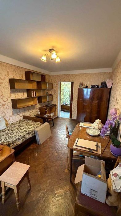 Квартира на вул. Романа Ратушного, 3 в Києві, ID 270817, фото №2