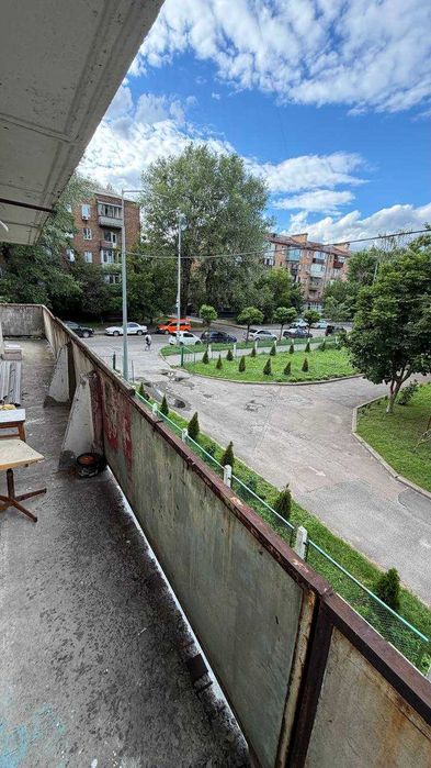 Квартира на вул. Романа Ратушного, 3 в Києві, ID 270817, фото №13