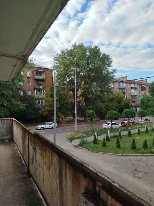 Квартира на вул. Романа Ратушного, 3 в Києві, ID 270817, фото №14