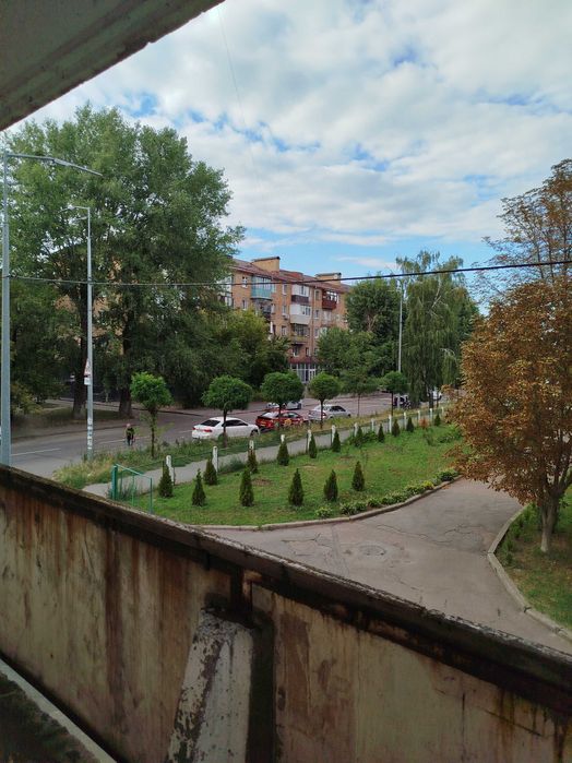 Квартира на вул. Романа Ратушного, 3 в Києві, ID 270817, фото №15