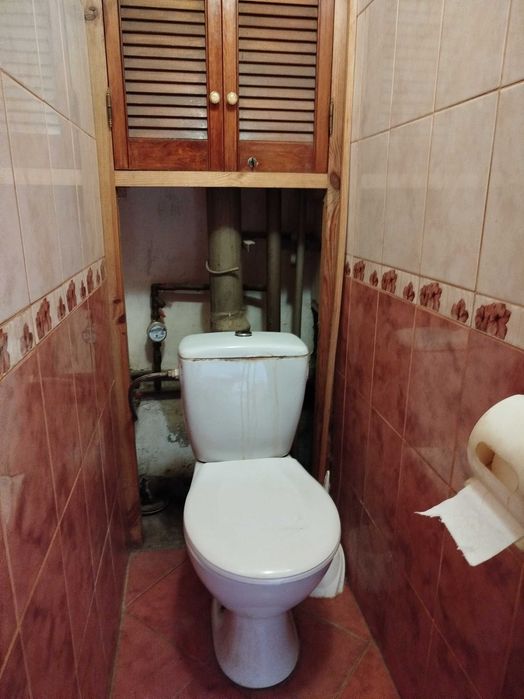 Квартира на вул. Романа Ратушного, 3 в Києві, ID 270817, фото №16