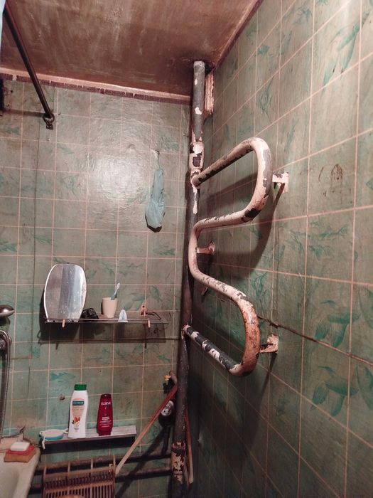 Квартира на вул. Романа Ратушного, 3 в Києві, ID 270817, фото №18