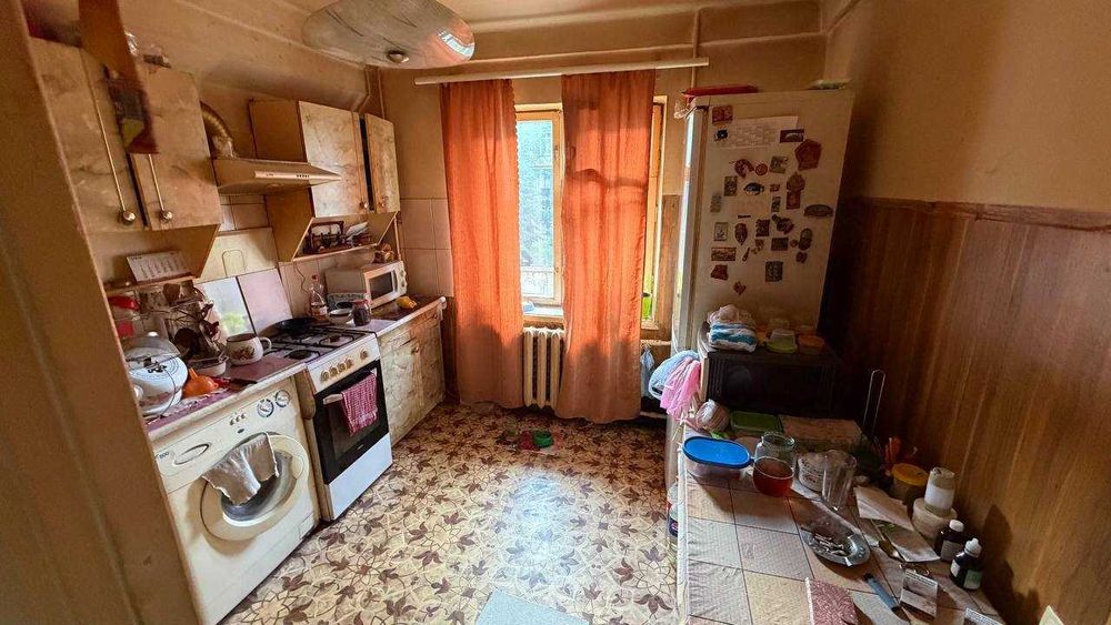Квартира на вул. Романа Ратушного, 3 в Києві, ID 270817, фото №19